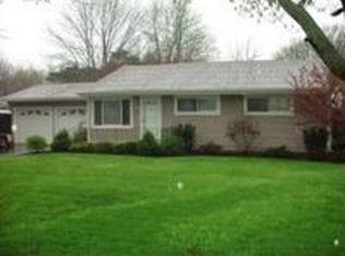 4410 Central Ave, Middletown, OH 45044