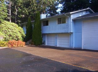 9571 SE Cedar St, South Beach, OR 97366
