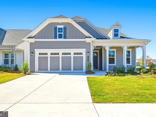 65 Catalina Ct, Newnan, GA 30263