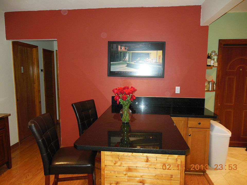 Granite Bar
