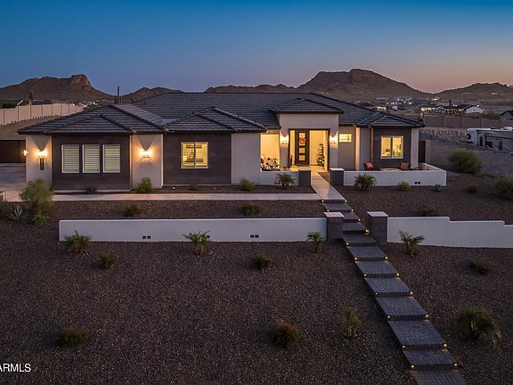 3rd image of 28253 N QUINTANA Place