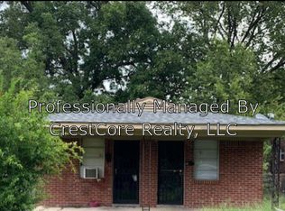 834 Whitford Pl, Memphis, TN 38106