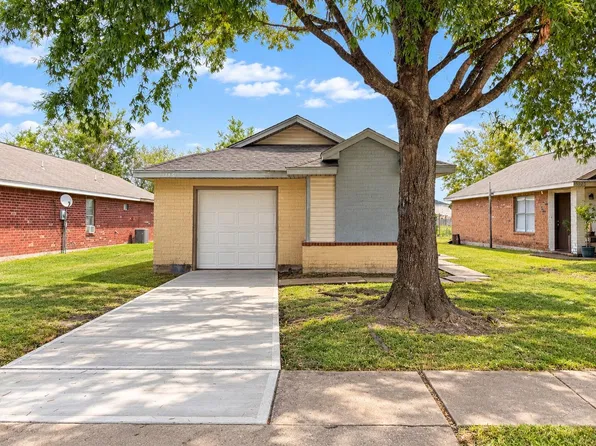 15821 Ridgecroft Rd, Houston, TX 77053