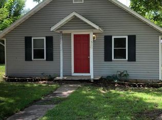 1503 Regan Ave, Carthage, MO 64836