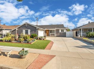 15836 Rushford St, Whittier, CA 90603