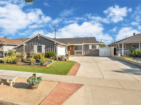 15836 Rushford St, Whittier, CA 90603