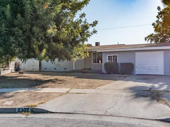 6302 N Glenn Ave, Fresno, CA 93704