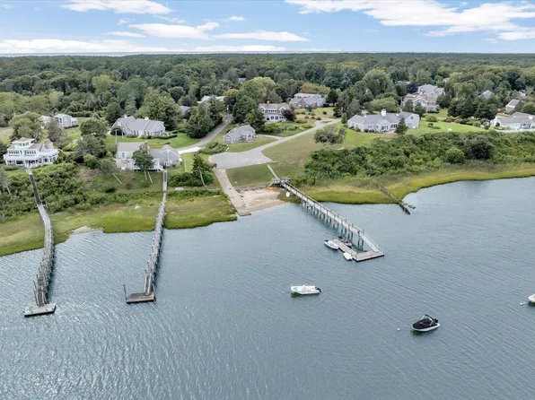 80 Cove Road, Eastham, MA 02642