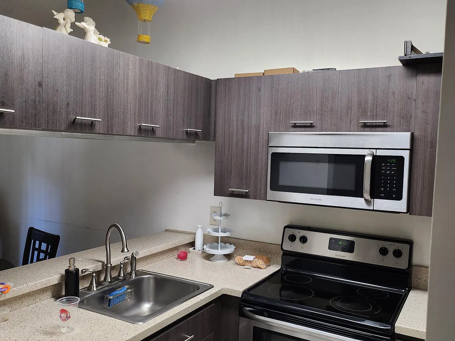 1 bed, 862 sqft, $1,950 — Photo 4