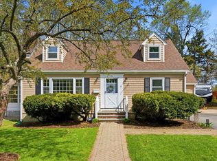1 Valley Rd, Lexington, MA 02421