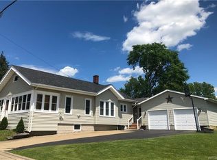 704 King St, Olean, NY 14760