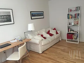 Rented by Alpha Properties NYC I LLC