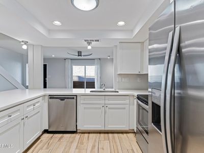 4601 N 73RD Street #7, Scottsdale, AZ, 85251