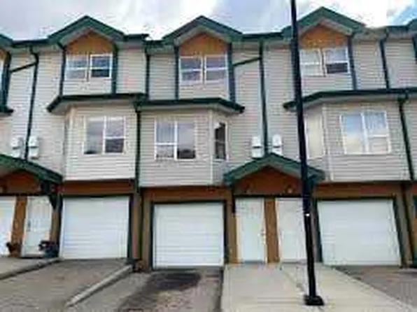 201 NW Arabian Dr #503, Wood Buffalo, AB T9H 5R5