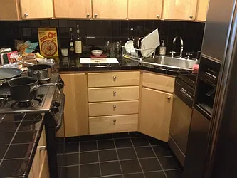 Rented by The Elhanani Group, Inc