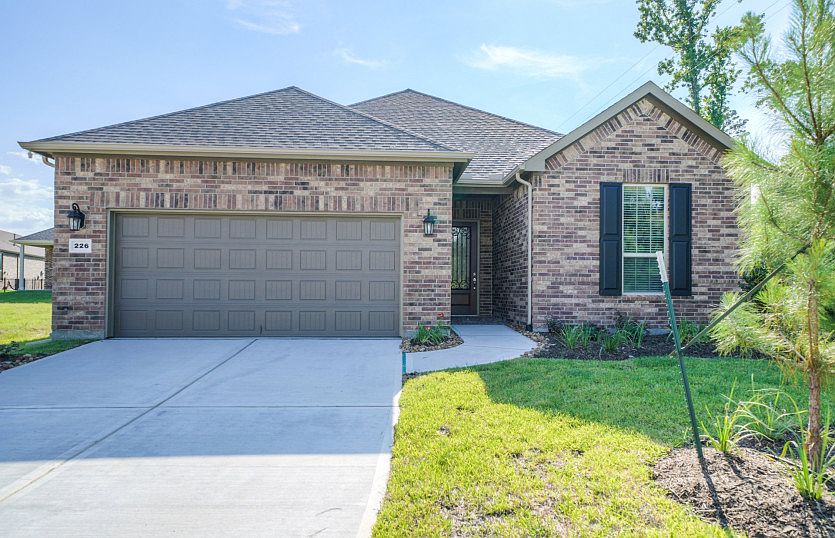 Home Exterior J