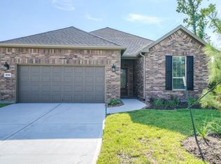 226 Galloway Ct, The Woodlands, TX 77382