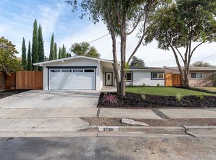 2786 Broadmoor Ave, Concord, CA 94520
