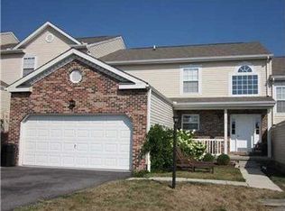 140 Sandy Brae Dr, Canonsburg, PA