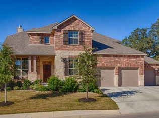 25515 Hopi Dawn, San Antonio, TX 78261