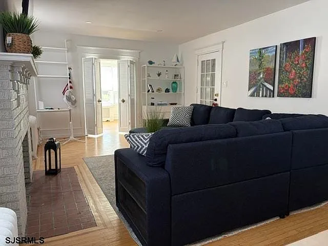 3 S Montpelier Ave #1 — Photo 10