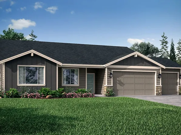 5283 N 92nd Ave Lot 195, Camas, WA 98607