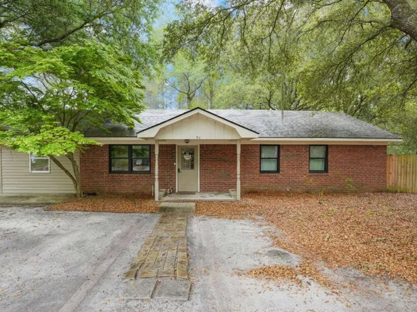 71 Salette St, Hinesville, GA 31313