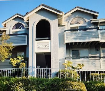20330 Fanchon Ln UNIT 106, Santa Clarita, CA, 91351