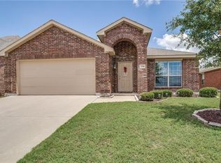 3006 Morgan Dr, Celina, TX 75009