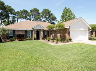 3906 Harborwind Ct, Destin, FL 32541