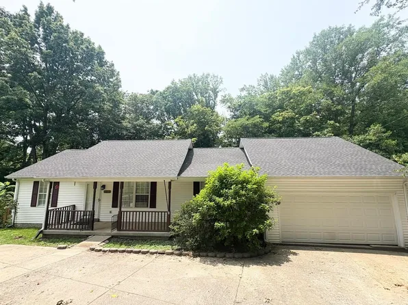 1015 Morriswood Ct, Joelton, TN 37080