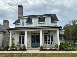 3128 Torrey Pine Ln, Shreveport, LA 71106