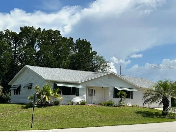 8602 SW 116th Place Rd, Ocala, FL 34481