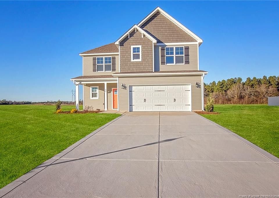 75 Tyson Carriage Ln, Autryville, NC 28318 Zillow
