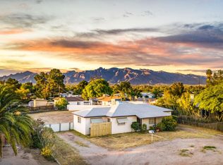 1143 E Prince Rd, Tucson, AZ 85719