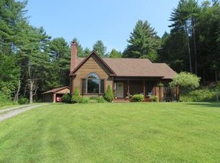 431 W Mountain Rd, Bernardston, MA 01337