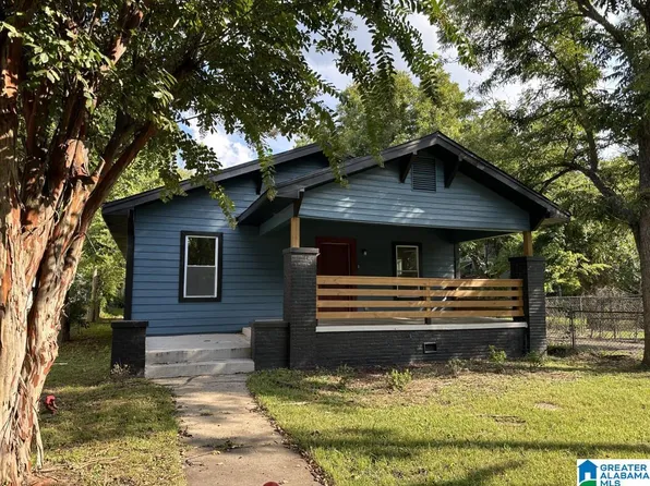 1229 Alabama Ave SW, Birmingham, AL 35211