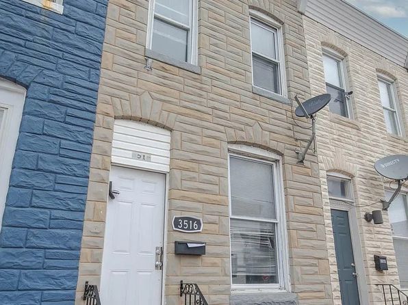 3516 Mount Pleasant Ave #1A