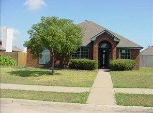 7609 Maui Ln, Rowlett, TX 75089