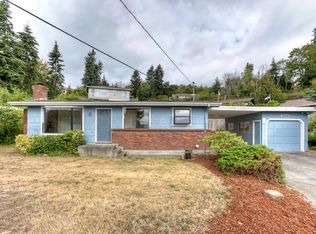 12225 53rd Street Ct E, Edgewood, WA 98372