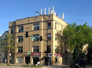 1149-51 W Addison St #1149-1, Chicago, IL 60613