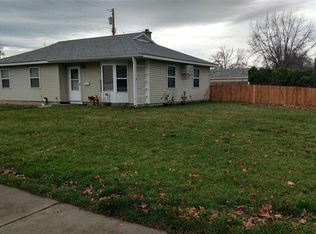 2411 Torbett St, Richland, WA 99354