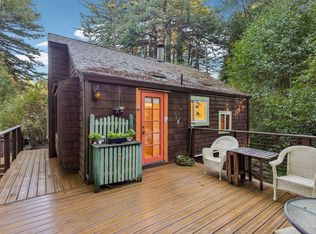 189 Wagnon Road, Sebastopol, CA 95472