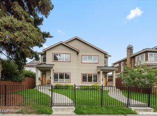 1239 G St #B, Anchorage, AK 99501