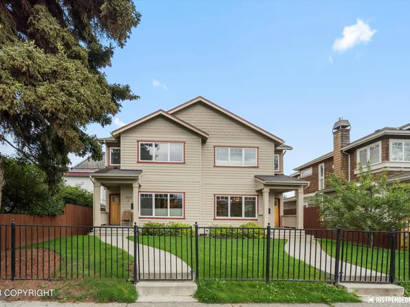 1239 G St #B, Anchorage, AK 99501