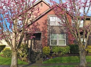 807 NE 72nd Ave, Hillsboro, OR 97124