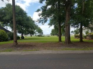 4908 Bucks Bluff Dr, North Myrtle Beach, SC 29582