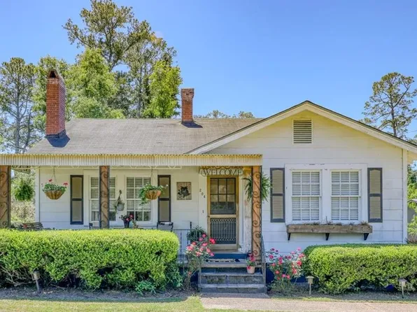 204 Oak St, Quitman, GA 31643