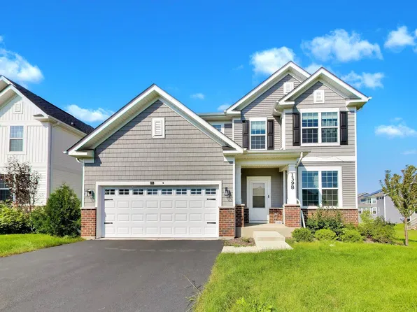1398 Kessler Dr, Mundelein, IL 60060