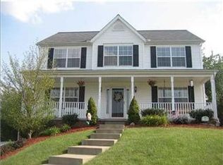 340 Sunrise Dr, Leechburg, PA 15656